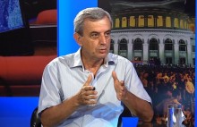 «Մենք չենք պարտվել․ աշնան առաջին օրերից պետք է մեծ թափ հաղորդենք շարժմանը»․ Գագիկ Մինասյան