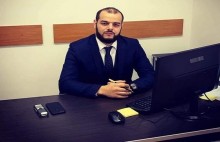 ՀՀԿ ԵԿ անդամ Միքայել Ղազարյանը նշանակվել է ՀՀԿ ԵԿ սպորտի հանձնաժողովի ղեկավար
