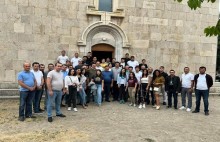  ՀՀԿ ԵԿ-ն Արցախում է 