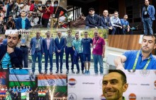 #ՀԻՄԱ. Սերժ Սարգսյանը դիմավորում է Շախմատի Հայաստանի հավաքականներին. ՈՒՂԻՂ