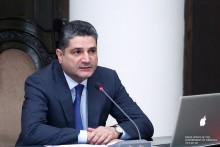 Премьер-министр Тигран Саркисян: виновные будут нести персональную ответственность