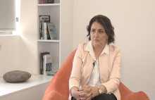 2018-ի ապրիլ, ասեք՝  ներիր մեզ․ Մարգարիտ Եսայան