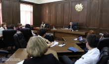 Подведены итоги осенней сессии ПА ОБСЕ