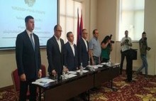 Հայաստանի իրական օրակարգը. հանրային քննարկում. ՈՒՂԻՂ