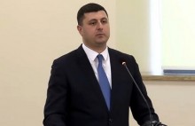 «Իշխանափոխության օրակարգը հնարավորություն է կանգնեցնելու անկումը». Տիգրան Աբրահամյան