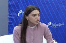 «Փաշինյանը դավաճանելու է այնքան, քանի դեռ կա որևէ հայ, որը չի մորթվել ադրբեջանցու և թուրքի կողմից». Աննա Մկրտչյան