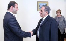 Համագործակցության մասին փոխըմբռնման հուշագիր է ստորագրվել Ավան վարչական շրջանի և Մարսելի 13-րդ և 14-րդ թաղամասերի միջև