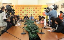 <<Էրեբունի-Երևան-2794>> տոնակատարության օրը մայրաքաղաքում տրանսպորտային երթևեկությունը մասամբ կսահմանափակվի