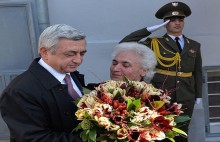 Ժամանակներն այսպիսինն էին ՀՀ 3-րդ նախագահ Սերժ Սարգսյանի ղեկավարման տարիներին. ՀՀԿ ԵԿ