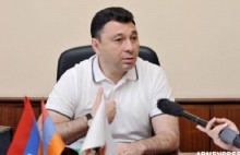 Բաքու-Ստեփանակերտ «ուղիղ երկխոսությունը» ճանսպարհ է դեպի Արցախի հայաթափում ու ադրբեջանացում. Շարմազանով