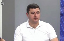 «Ռազմական իրավիճակում այսօր էլ բեկում մտցնելու հնարավորություն կա. խոչընդոտն իշխանություններն են». Տիգրան Աբրահամյան