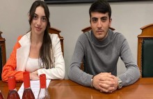  ՀՀԿ երիտասարդական կազմակերպության անդամներ Արման Վարդանյանը և Աֆինա Հարությունյանը ավարտեցին  NDI-ի կողմից կազմակերպված՝ Երիտասարդ քաղաքական առաջնորդների դպրոցը