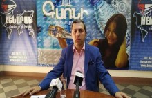 Հայ ժողովրդի, հայկական պետականության դեմ գործում է «էրդողան, Փաշինյան, Ալիև» տրիադան. Լևոն Նազարյան