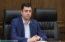 Հայաստանում արտաքին քաղաքական կուրսի փոփոխություն կարող է տեղի ունենալ. Տիգրան Աբրահամյան 