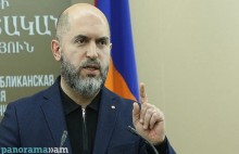 Արմեն Աշոտյանին ուզում են կալանավորել 