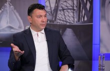Էրդողանն Ալիեւի թիկունքին է հայերին ցեղասպանելու գործում, իսկ Փաշինյանը «դրական» է համարում Էրդողանի ու իր շփումները. Շարմազանով