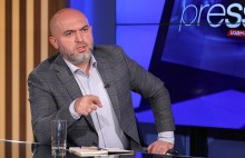 Չէ մի չէ, մի հատ էլ տրաֆիկինգի հոդված դնեիք, մարդու օրգանների առեւտրի կամ էլ իսլամիստական ահաբեկչության. Աշոտյան