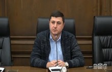 «Պատիվ ունեմ» խմբակցության ճեպազրույցը․ ՈւՂԻՂ