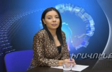 ՀՀԿ-ից սարսափում է այս իշխանությունը. Տաթեւ Թադեւոսյան