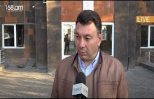 Նիկոլ, գրոշի արժեք չունի ոչ քո խաղաղության պայմանագիրը, որը գարանտիա չի տալիս, ոչ դու. Շարմազանով