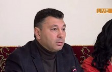 Եթե չլինեին ռուս խաղաղապահները՝ ՆԱՏՕաթուրքական հեղինակները Արցախում որևէ հայ չէին թողնի.Շարմազանով