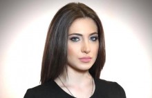 Սրանց իրական պատկերը. Աննա Մկրտչյան