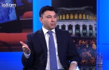 Մեզ ոչ մեկ չի կարող ոչնչացնել, մեզնից բացի…Շարմազանով