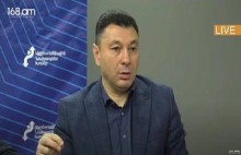 Հայաստանի Երրորդ Հանրապետություն այլևս գոյություն չունի՛․ Էդուարդ Շարմազանով