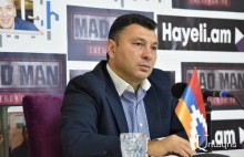 Լավ հիշիր Նիկոլ. նրանք ոչ մեկիս չեն խնայելու, այդ թվում քեզ. Շարմազանով