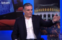 Նիկոլի նման դավաճան` հայը չի ունեցել:  Շարունակեք ծառայել թուրքին. Արտակ Զաքարյան