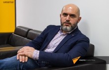 Արմեն Աշոտյանը դիմել է միջազգային հանրությանը
