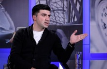 Եթե Նիկոլի փոխարեն լիներ ձեր խոսքերով ասած` «մերժված» Սերժ Սարգսյանը, ապա վստահաբար պատմությունը կրկնվելու էր երկրորդ անգամ. ազատագրումը նորից էր սկսվելու. Տիգրան  Վարդանյան