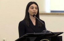 գործող իշխանությունը շարունակում է վարել ջայլամային քաղաքականություն. Շուշան Զարքայան