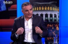 Նոր կյանք, վերածնունդ, ուժ, կամք, պայքար և հաղթանակ: Ահա Արցախի դարերով անցած և անցնելիք ճանապարհը. Արտակ Զաքարյան