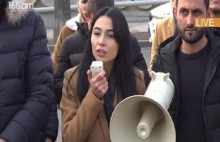 Mr. Fries, where is your response to the crisis. Lilit Beglaryan to EU official