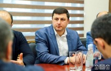 Ադրբեջանը հումանիտար ճգնաժամ ստեղծել է, որպեսզի դրա միջոցով իր քաղաքական խնդիրները լուծի. Տիգրան Աբրահամյան