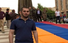 Այսօր իշխանություններին քննադատողներից ոմանք հոգևոր հեղափոխության անհրաժեշտության մասին են խոսում. Արմեն Նավասարդյան