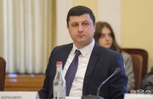 Ժամանակը չափազանց քիչ է, պետք է արագ գործի դնել հայկական ներուժի ողջ պոտենցյալը. Տիգրան Աբրահամյան