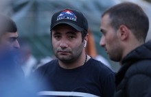 Նիկոլն ու քոմպանին շարունակում են ապրել վախի մթնոլորտում․ Միքայել Գրիգորյան