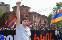 Այսօր, երբ հանձնված է Արցախի 75%–ը, գործ է հարուցվում մի պետական գործչի նկատմամբ, ում շնորհիվ ձեռք է բերվել անկախություն. Հենրիխ Դանիելյան