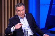 Հայաստանի գլխին փաթաթվում է նոր պատերազմի և երկարատև բլոկադայի իրական սպառնալիք. Արտակ Զաքարյան