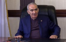 #ՀԻՄԱ. ԳԱԼՈՒՍՏ ՍԱՀԱԿՅԱՆԻ ՀՈԳԵՀԱՆԳՍՏԻ ԱՐԱՐՈՂՈՒԹՅՈՒՆԸ` ԿՈՆԴԻ ՍՈՒՐԲ ՀՈՎՀԱՆՆԵՍ ՄԿՐՏԻՉ ԵԿԵՂԵՑՈՒՄ