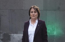 Պատիժ լինելու է, Աստված վկա...Մարգարիտ Եսայան