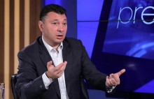 Ի հեճուկս Նիկոլի, Իլհամի ու նրանց սատարող Արեւմուտքի՝ Ռուսաստանը մնալու եւ ամրապնդվելու է Հարավային Կովկասում. Շարմազանով