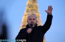 «Ակնհայտ է, որ Ռուբեն Վարդանյանի կերպարը, կապերը խանգարում են ադրբեջանական ինչ-որ բաների»․ Արմեն Աշոտյանը՝ Բայրամովի՝ Վարդանյանի հասցեին հնչեցվածի առիթով