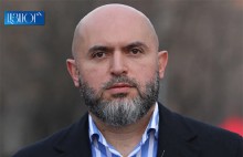  Չաուշեսկուն շատ էր «սիրում» երեխաներին. Աշոտյան