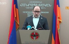 «Շատ ավելի ցավալի կլիներ, եթե Արցախի իշխանությունները համակարծիք լինեին Արցախի հանձնման գաղափարի հետ». Հայկ Մամիջանյան