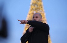 «Ականների փոխադրման ադրբեջանական տվյալները» քար է՝ նետված ՌԴ ՊՆ-ի այգի.Արմեն Աշոտյանը պատասխանել է ՏԱՍՍ-ի հարցերին