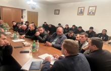  Կուսակցական հաշվետվություններ և կանոնադրական պահանջներից զատ քննարկումներ