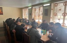 Բջնի համայնքի նոր ձևավորված ՀՀԿ  երիտասարդական կառույցի ղեկավար կազմը աշխատանքային քննարկման արդյունքում Արտավազդ Մովսիսյանին ընտրել է  կառույցի ղեկավար